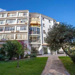 Beautiful And Elegant One Bedroom Apartamento
