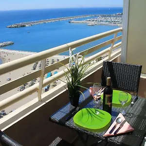 Appartement Stella Maris Apt 1509 -, Fuengirola